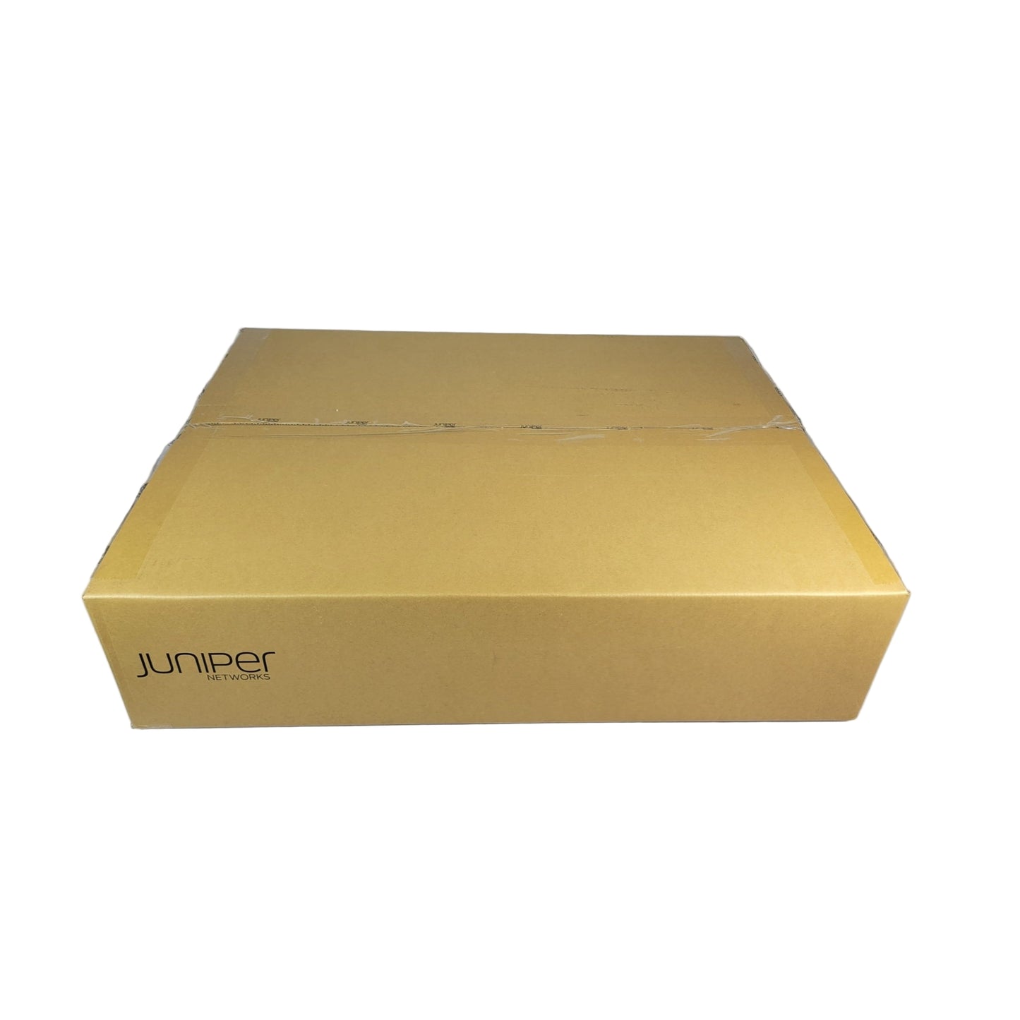 Juniper QFX5100-48T-AFO-T, 48x 100M/1G/10G Base-T, 6x QSFP+