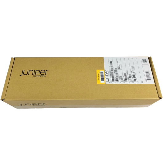 Juniper 650W DC Power for EX4550/QFX3500/QFX3600, QFX5100