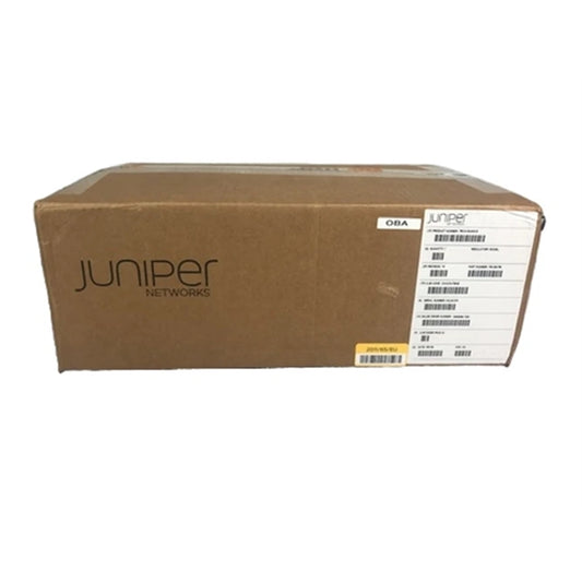 Juniper RE-S-X6-128G Core 2.0GHz RE w/128G Memory