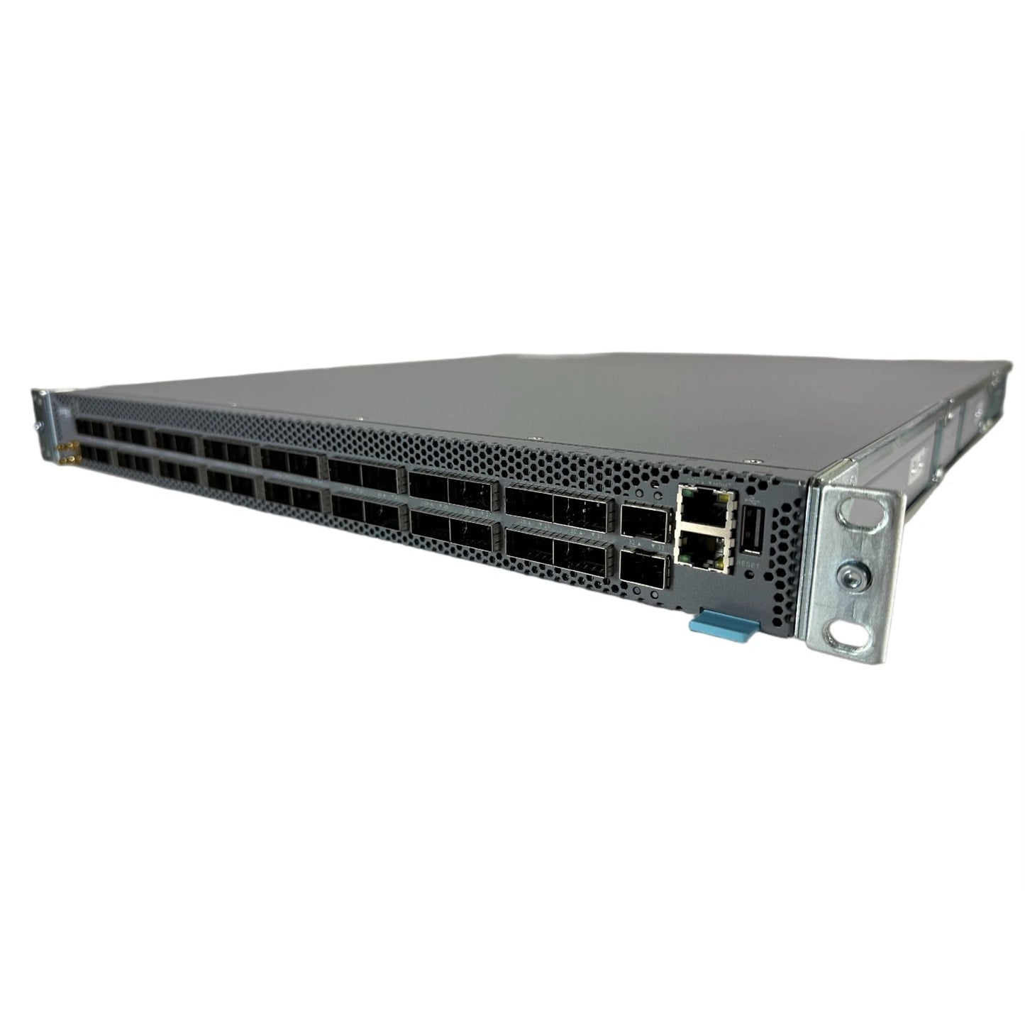 Juniper QFX5130-32CD 32-port 400G QSFP-DD switch (Used - Good)