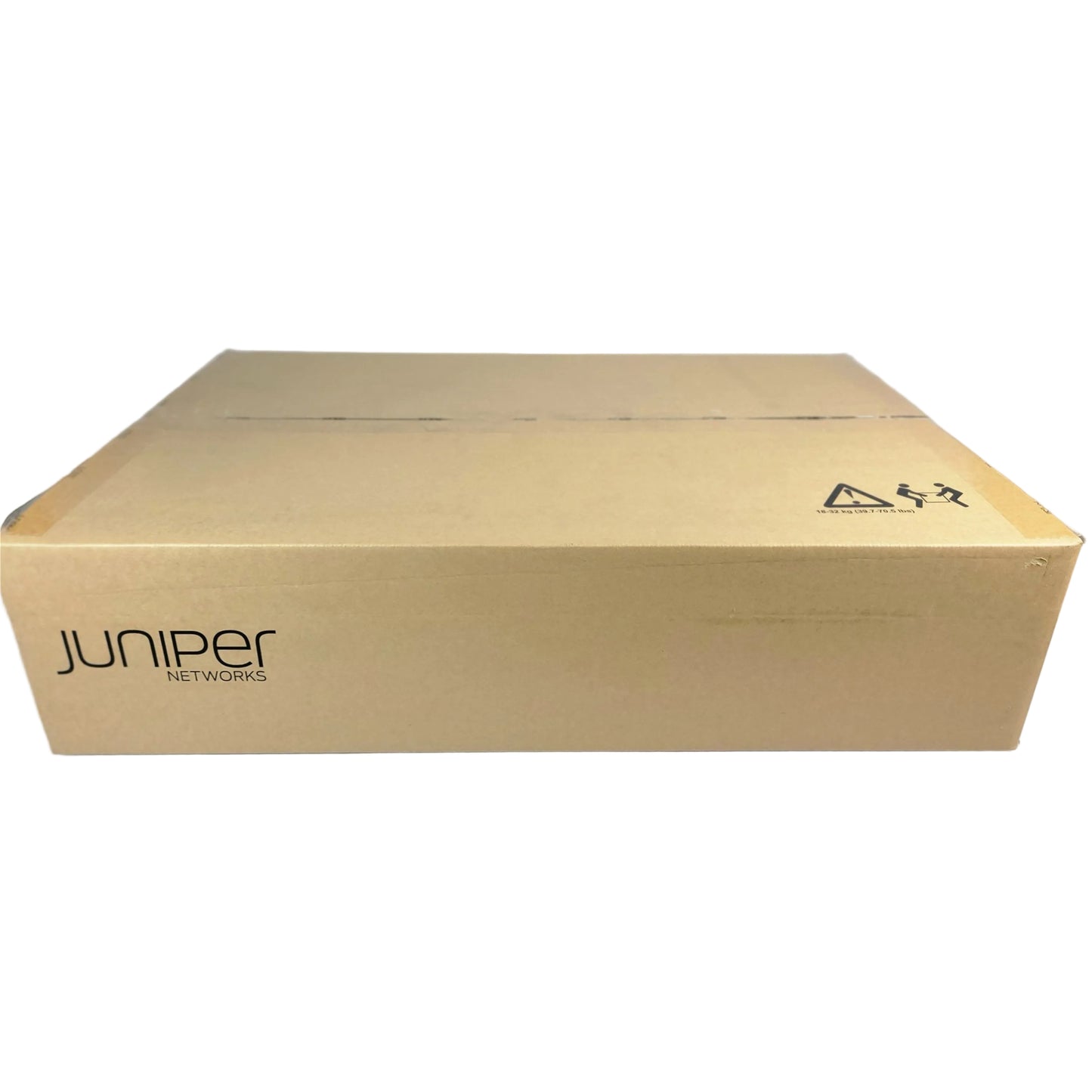 Juniper QFX5210-64C-DC-AFI, 64x QSFP+/QSFP28 ports switch