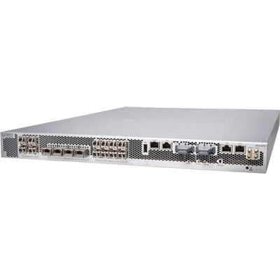 Juniper SRX4600-AC Services Gateway 8x 10GE + 4x 40/100GE SRX4600-SYS-JB-AC (New Open Box)