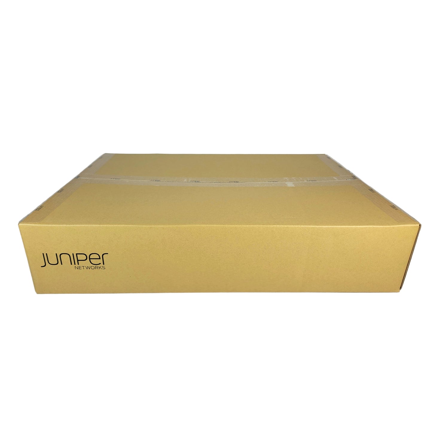 Juniper QFX5100-48S-AFI, 48x SFP+/SFP ports & 6x QSFP