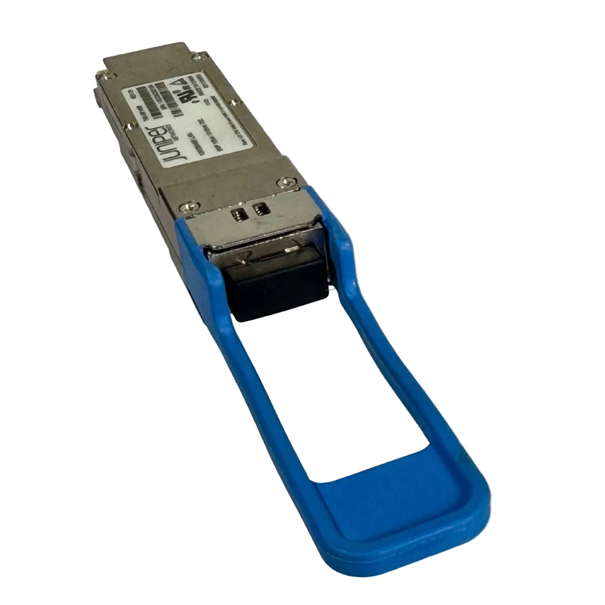 Juniper Networks QSFP-100GBASE-LR4 (JNP-QSFP-100G-LR4) (Used - Good)