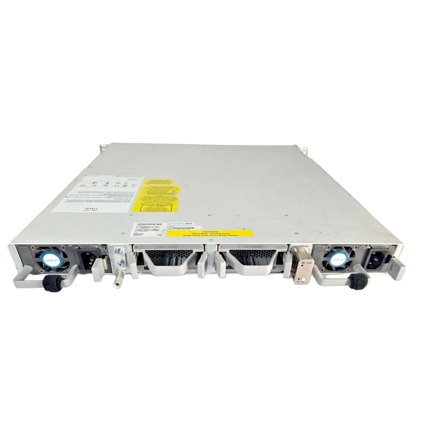 Cisco Catalyst 9500 Series high-performance switch (Used - Good)
