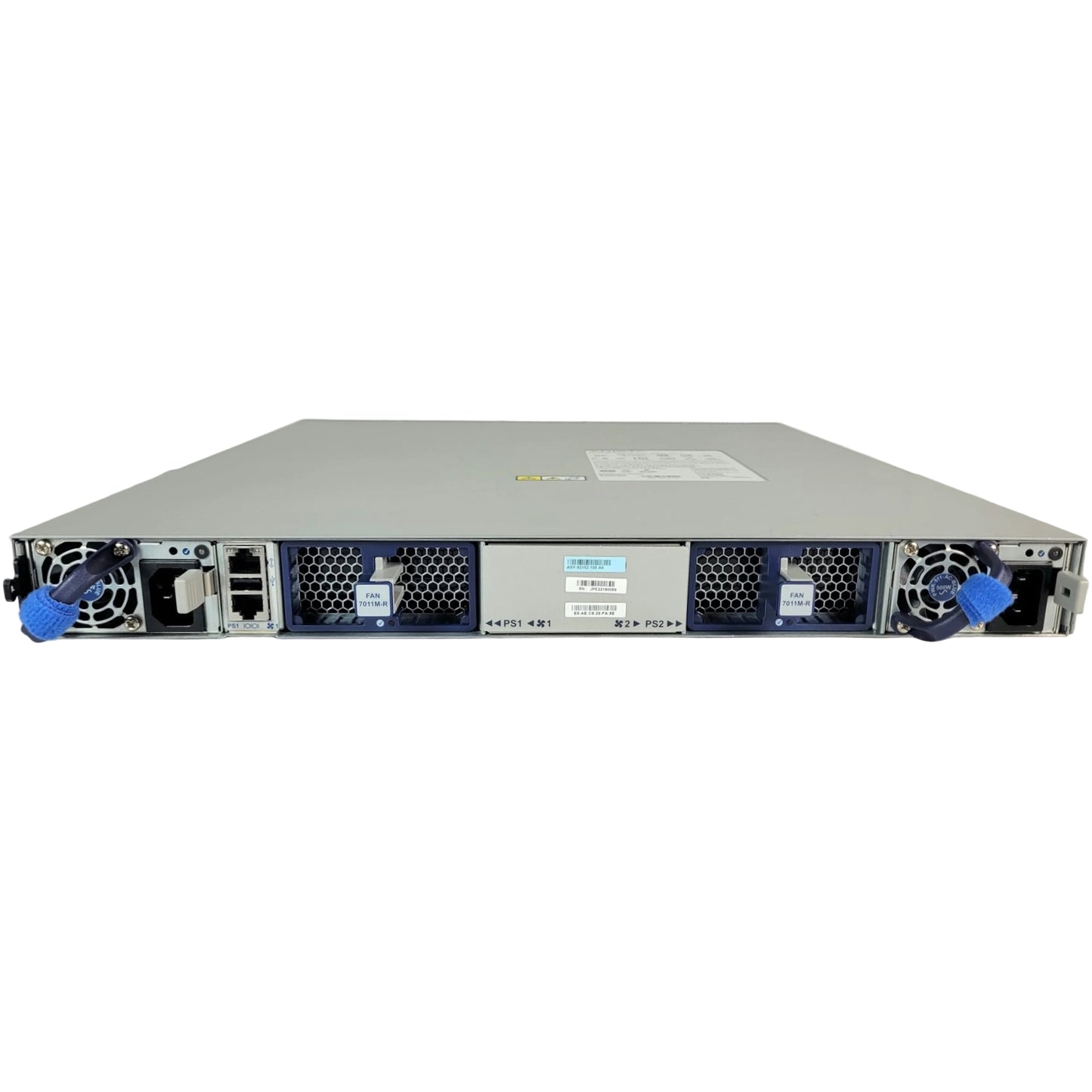 Arista 7280R3, 8x 25GbE SFP and 8x 100G QSFP switch router (Used - Good)