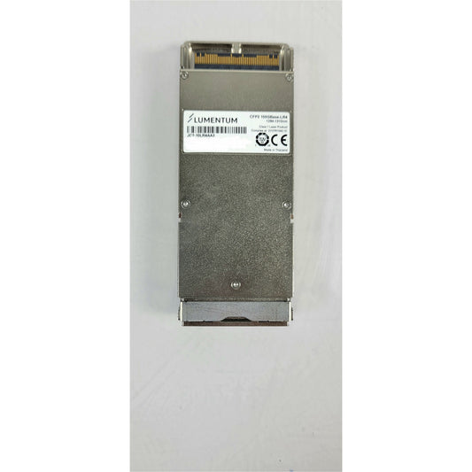 CFP2-100GBASE-LR4-COMPAT (Used - Good)