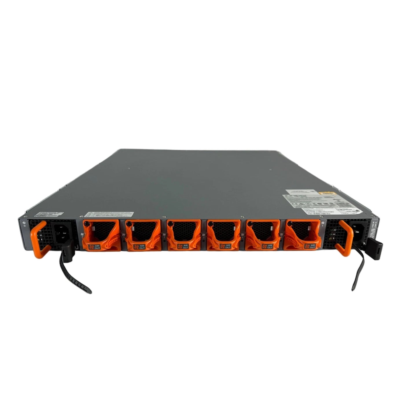 Juniper QFX5130-32CD 32-port 400G QSFP-DD switch (Used - Good)