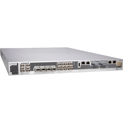 Juniper SRX4600-AC Services Gateway 8x 10GE + 4x 40/100GE SRX4600-SYS-JB-AC (New Open Box)