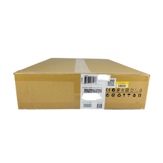 Juniper QFX5110-48S-DC-AFI, 48x SFP+ and 4x QSFP28 ports