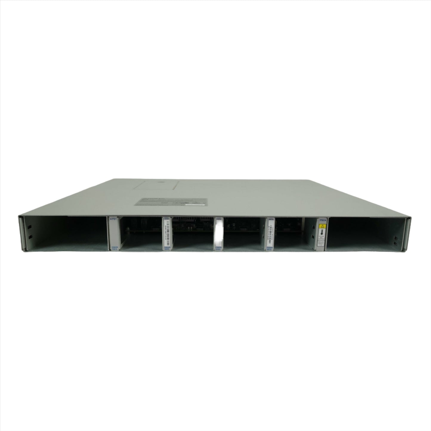 Arista DCS-7124FX 24-port 10GbE switch (SFP+), chassis only (Used - Good)