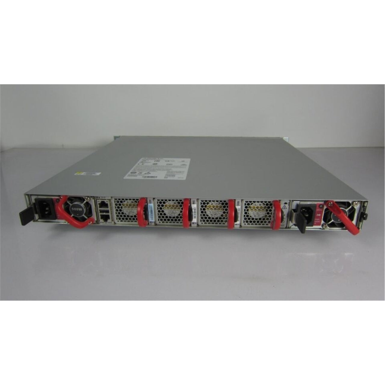 Arista DCS-7050SX3-48YC12-F 48x25GbE SFP & 12x100GbE switch (Used - Good)