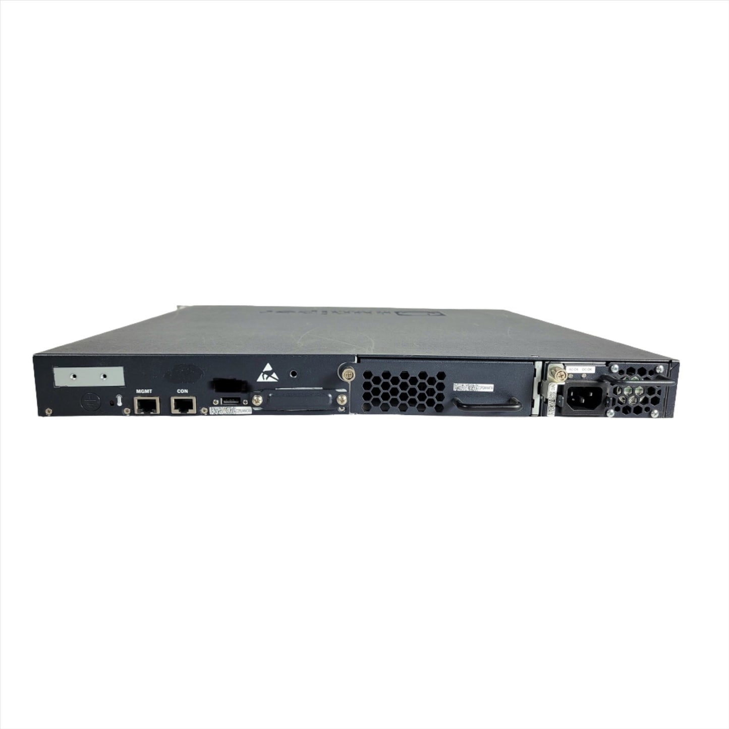 Juniper EX3200-48T, 48 x 10/100/1000BaseT (8 x ports PoE) (Used - Good)