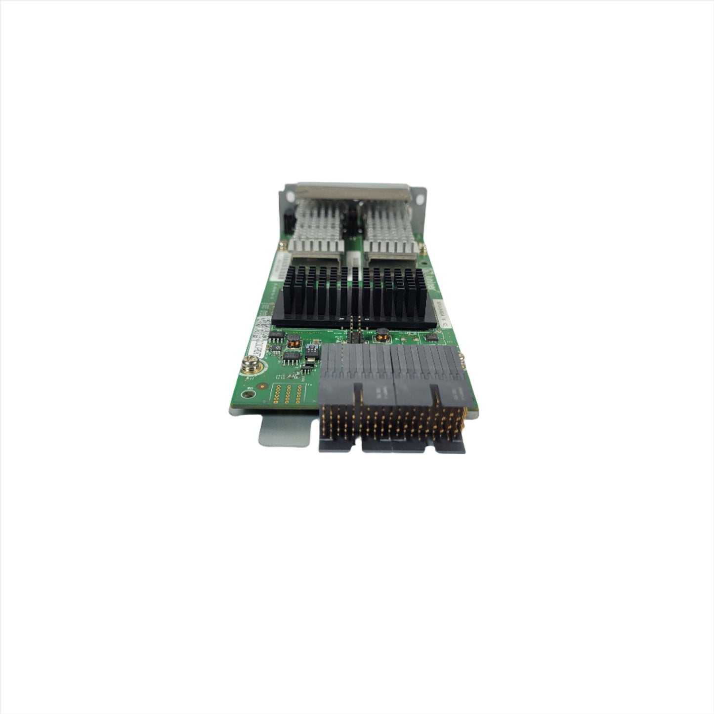 Juniper EX-UM-2XFP 2-port 10GbE uplink module (Used - Good)