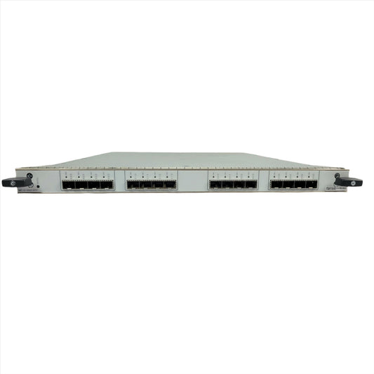 Juniper 16x10GE line card, price includes full scale L2/L2.5 (Used - Good)