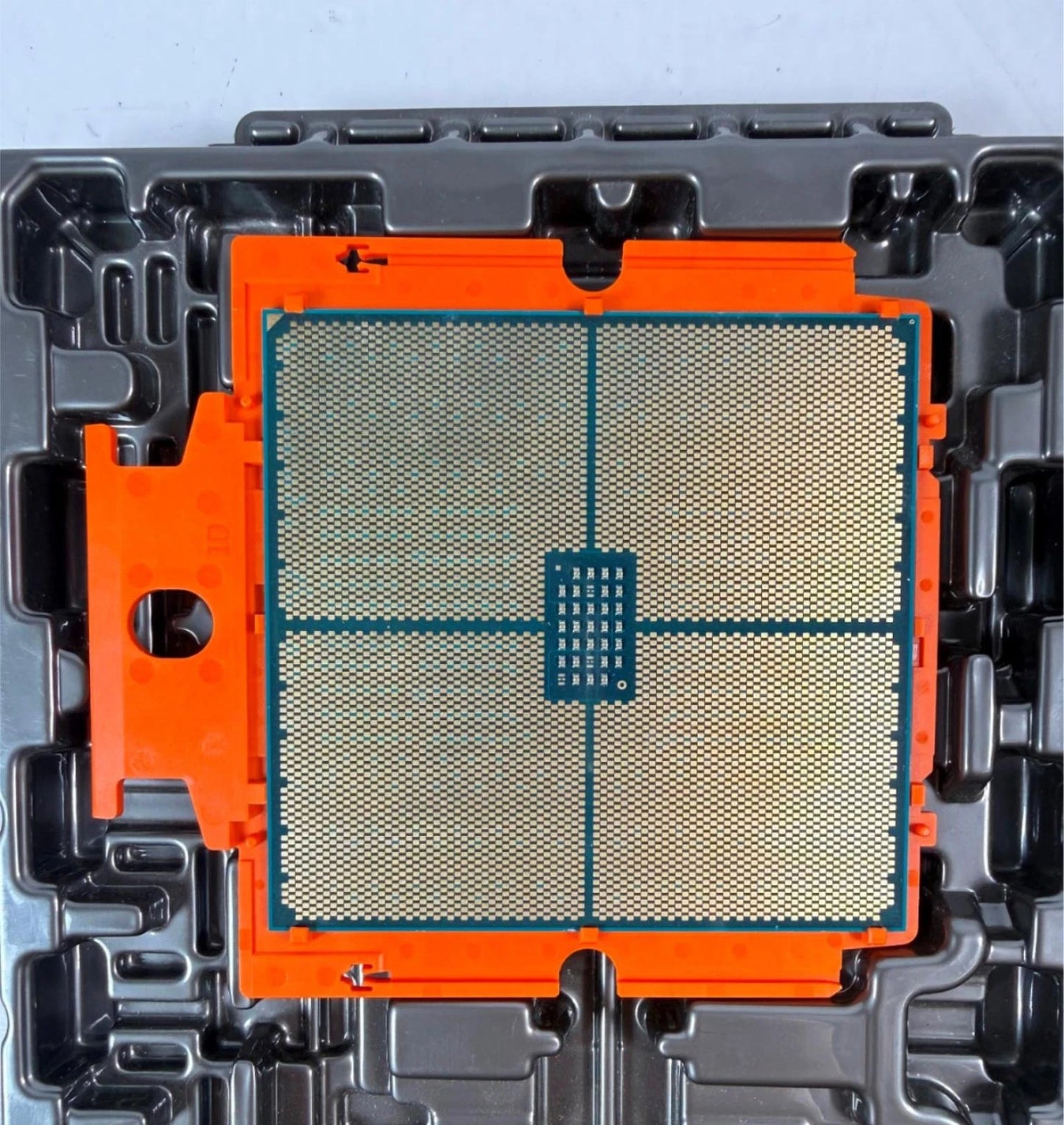 AMD EPYC 9454 2.75GHz 48-Core Dell Locked CPU 100-000000478
