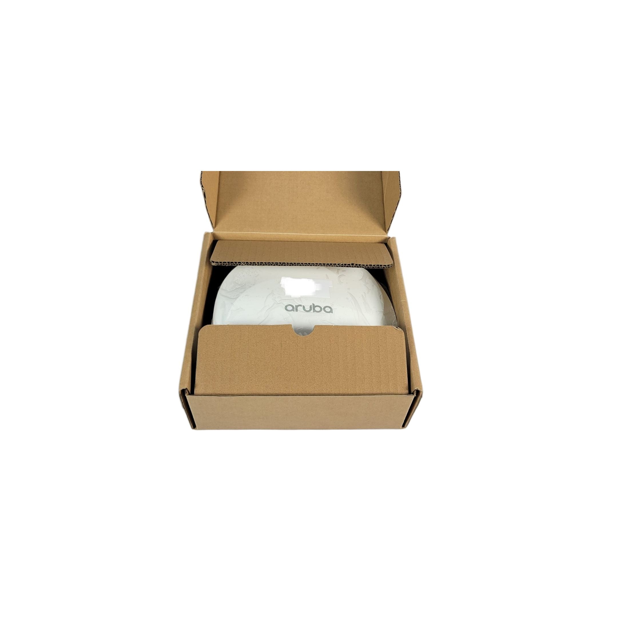 New Aruba AP-635 (US) WiFi 6E Campus Wireless Access Point APIN0635 R7 ...