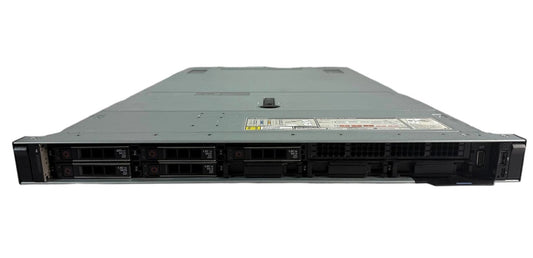 Dell PowerEdge OEM R650 1U 8SFF CTO Server Chassis 2x 1400W PSU No CPU RAM HDD