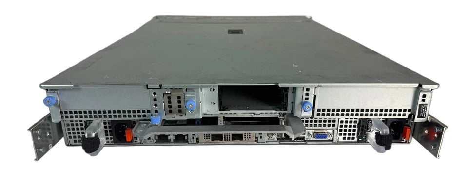 Dell PowerEdge R7525 Server 24SFF all NVMe 2x EPYC 7543 2.8GHz 32C, 256GB