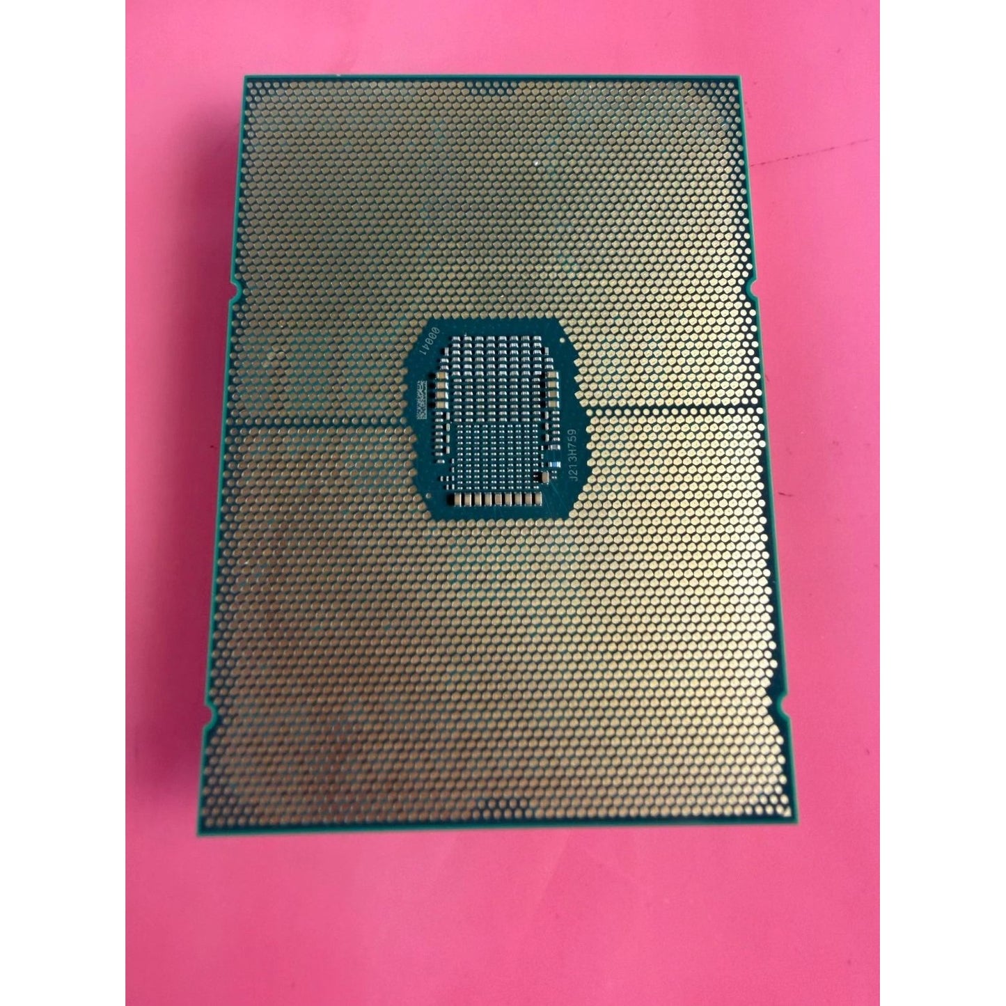 Intel Xeon Platinum 8358 SRKJ1 2.60GHz 32-Core 3rd Gen Scalable Server CPU 48MB