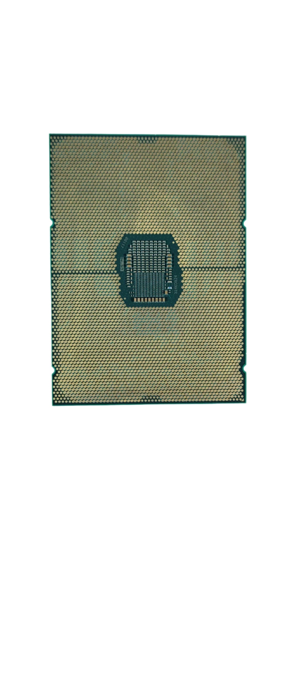 Intel Xeon Gold 6338N SRKY2 CPU Processor 32 Core 2.20GHz 48MB L3