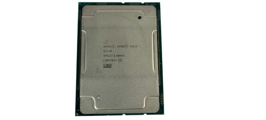 Intel Xeon Gold 6242R SRGZJ 20-Core 3.10GHz 35.75MB 205W CPU Server Processor