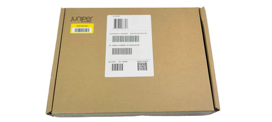 JNP-SFP-25G-DAC-3M SFP 25GBase Direct Attach Copper Cable 3-meter