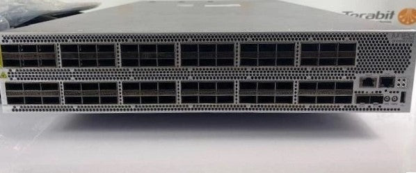 Juniper QFX10002-72Q, 72x 40G QSFP+ / 24x 100G QSFP28 (Used - Good)