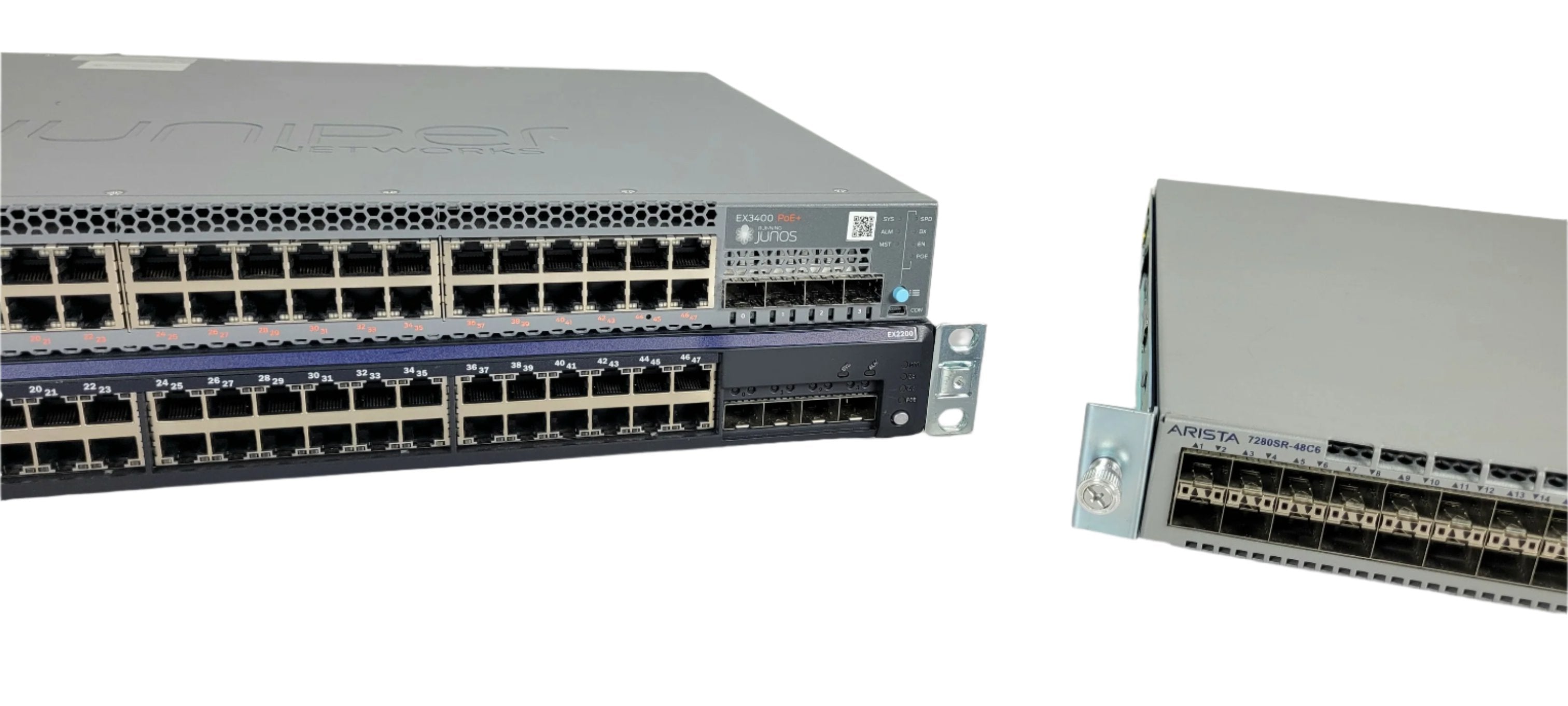 Shop Terabit Systems