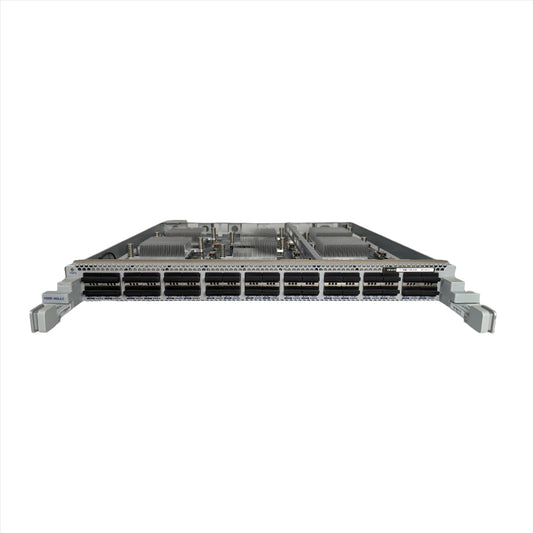 Arista DCS-7500E-36Q-LC Line Card 36x QSFP+ ports (Used - Good)