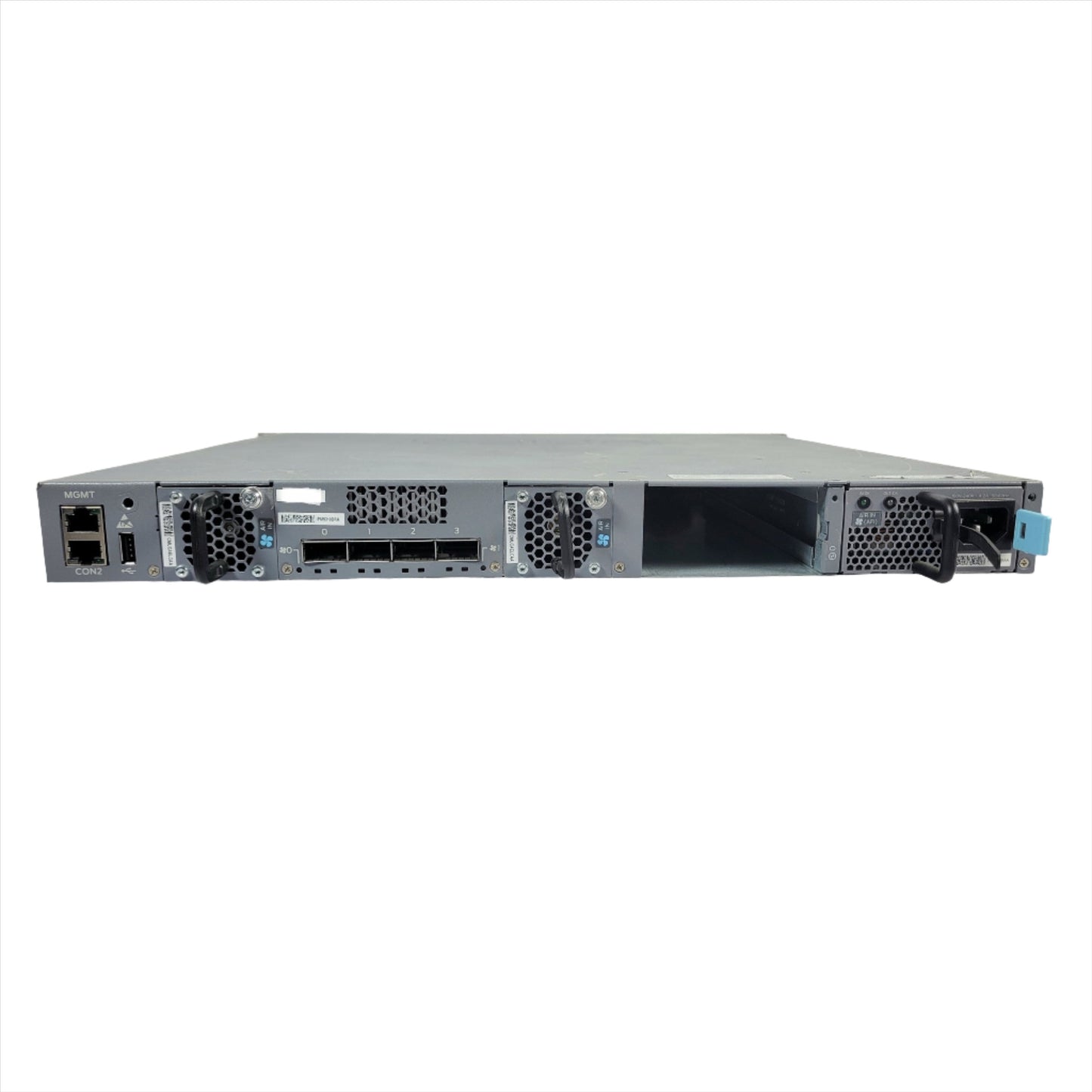 EX4300, 48-port 10/100/1000BaseT back-to-front airflow(inclu (Used - Good)