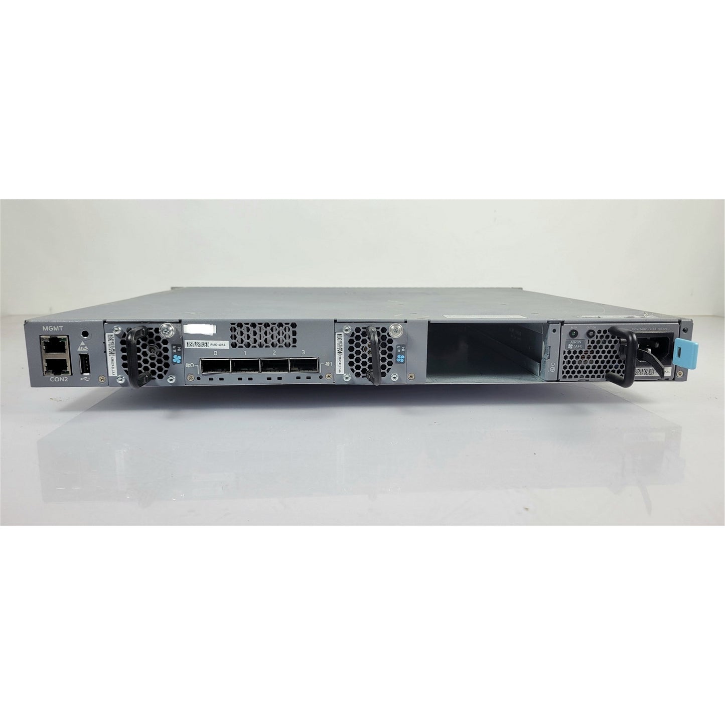 EX4300, 48-port 10/100/1000BaseT back-to-front airflow(inclu (Used - Good)